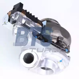 bts turbo t914259bl